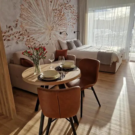 Apartament Sunray-3