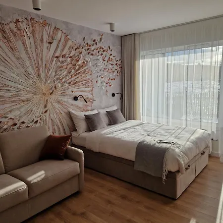 Apartament Sunray-2